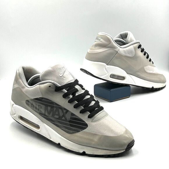 NIKE Air Max 90 NS GPX 'Big Logo' - Picture 2 of 9